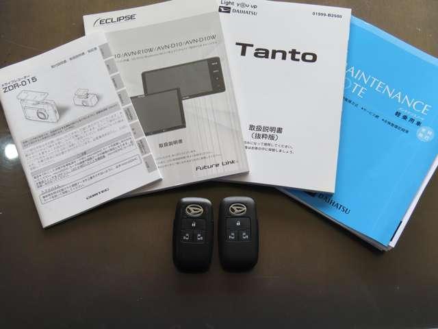 Ref:AUX-22912016 DAIHATSU TANTO 2021 3 Ref:AUX-22912016 DAIHATSU TANTO 2021 - Image 3