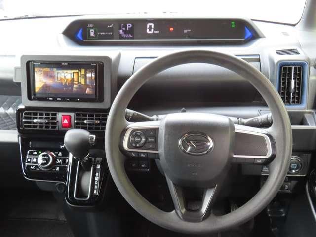 Ref:AUX-22912016 DAIHATSU TANTO 2021 10 Ref:AUX-22912016 DAIHATSU TANTO 2021 - Image 10