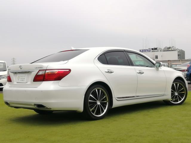 Ref:AUX-22913606 LEXUS LS 2010 2 Ref:AUX-22913606 LEXUS LS 2010 - Image 2