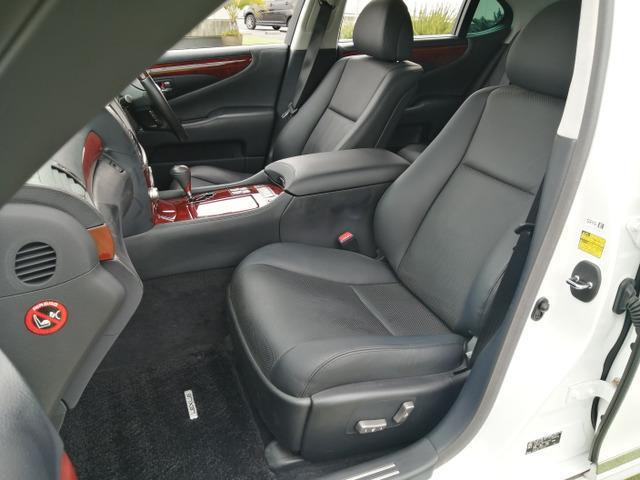 Ref:AUX-22913606 LEXUS LS 2010 11 Ref:AUX-22913606 LEXUS LS 2010 - Image 11