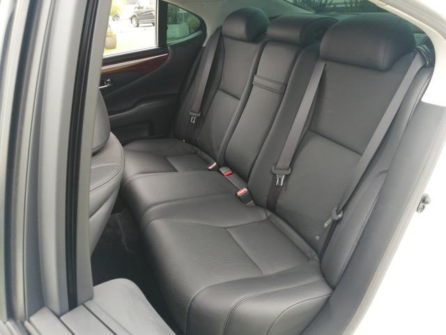 Ref:AUX-22913606 LEXUS LS 2010 12 Ref:AUX-22913606 LEXUS LS 2010 - Image 12