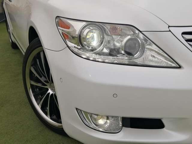 Ref:AUX-22913606 LEXUS LS 2010 16 Ref:AUX-22913606 LEXUS LS 2010 - Image 16