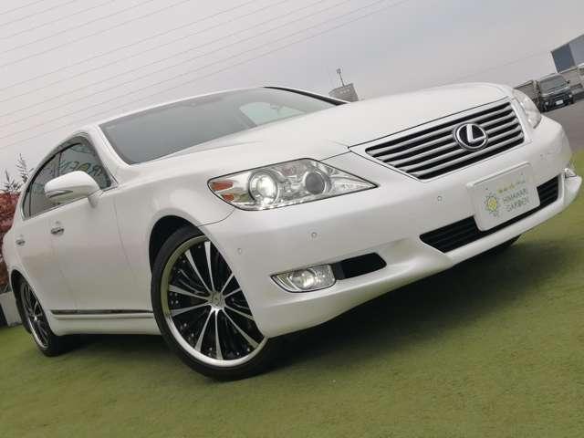 Ref:AUX-22913606 LEXUS LS 2010 17 Ref:AUX-22913606 LEXUS LS 2010 - Image 17