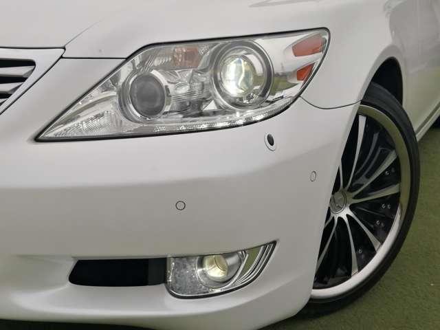 Ref:AUX-22913606 LEXUS LS 2010 18 Ref:AUX-22913606 LEXUS LS 2010 - Image 18