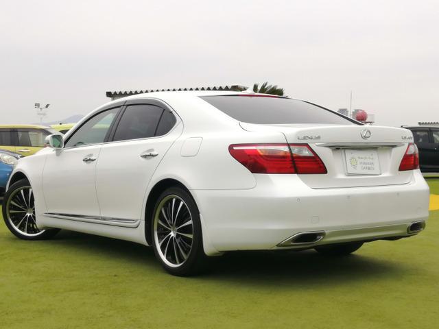 Ref:AUX-22913606 LEXUS LS 2010 4 Ref:AUX-22913606 LEXUS LS 2010 - Image 4