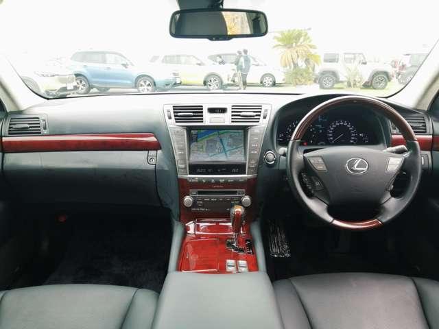 Ref:AUX-22913606 LEXUS LS 2010 5 Ref:AUX-22913606 LEXUS LS 2010 - Image 5