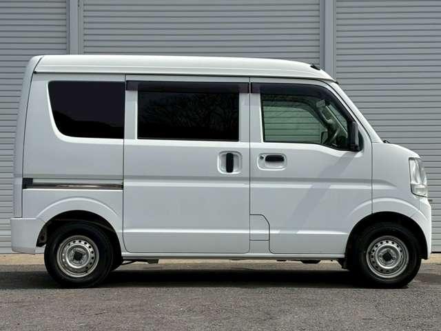 Ref:AUX-22913846 SUZUKI EVERY 2017 2 Ref:AUX-22913846 SUZUKI EVERY 2017 - Image 2