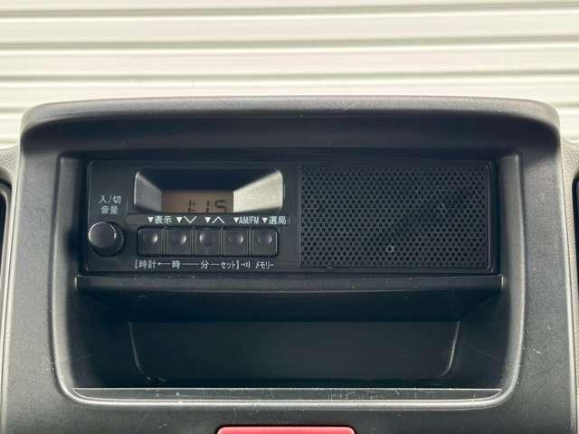 Ref:AUX-22913846 SUZUKI EVERY 2017 12 Ref:AUX-22913846 SUZUKI EVERY 2017 - Image 12