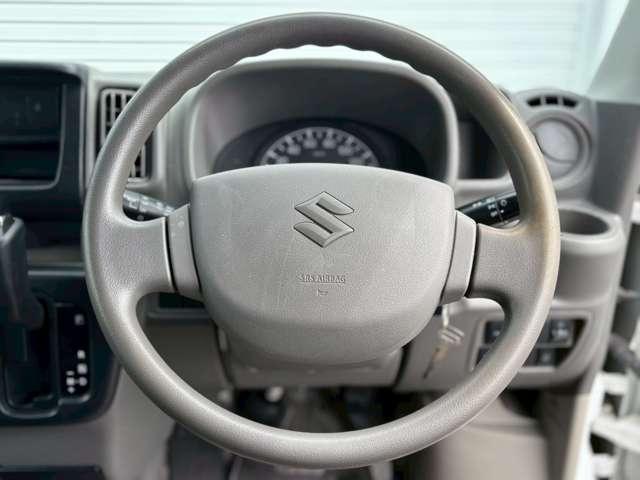 Ref:AUX-22913846 SUZUKI EVERY 2017 13 Ref:AUX-22913846 SUZUKI EVERY 2017 - Image 13