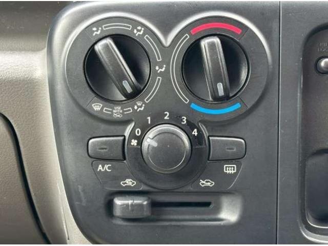 Ref:AUX-22913846 SUZUKI EVERY 2017 18 Ref:AUX-22913846 SUZUKI EVERY 2017 - Image 18