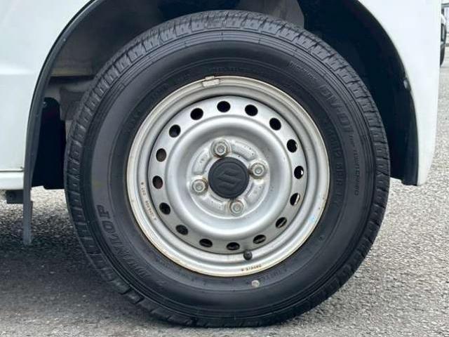 Ref:AUX-22913846 SUZUKI EVERY 2017 20 Ref:AUX-22913846 SUZUKI EVERY 2017 - Image 20