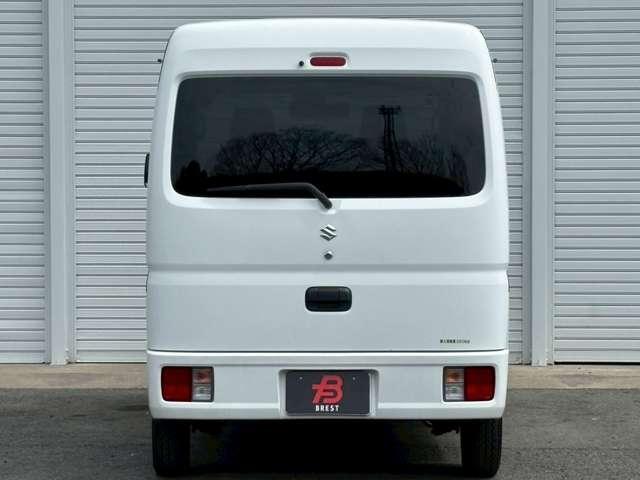 Ref:AUX-22913846 SUZUKI EVERY 2017 4 Ref:AUX-22913846 SUZUKI EVERY 2017 - Image 4