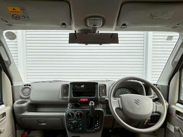 Ref:AUX-22913846 SUZUKI EVERY 2017 5 Ref:AUX-22913846 SUZUKI EVERY 2017 - Image 5