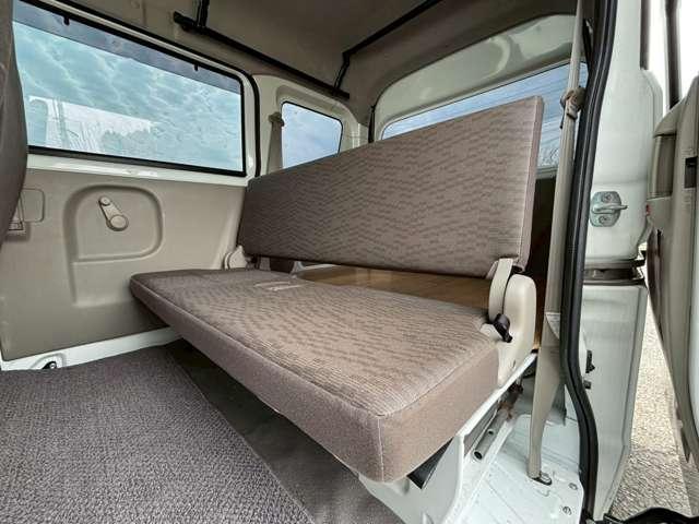 Ref:AUX-22913846 SUZUKI EVERY 2017 8 Ref:AUX-22913846 SUZUKI EVERY 2017 - Image 8