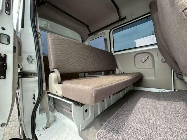 Ref:AUX-22913846 SUZUKI EVERY 2017 9 Ref:AUX-22913846 SUZUKI EVERY 2017 - Image 9