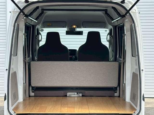 Ref:AUX-22913846 SUZUKI EVERY 2017 10 Ref:AUX-22913846 SUZUKI EVERY 2017 - Image 10