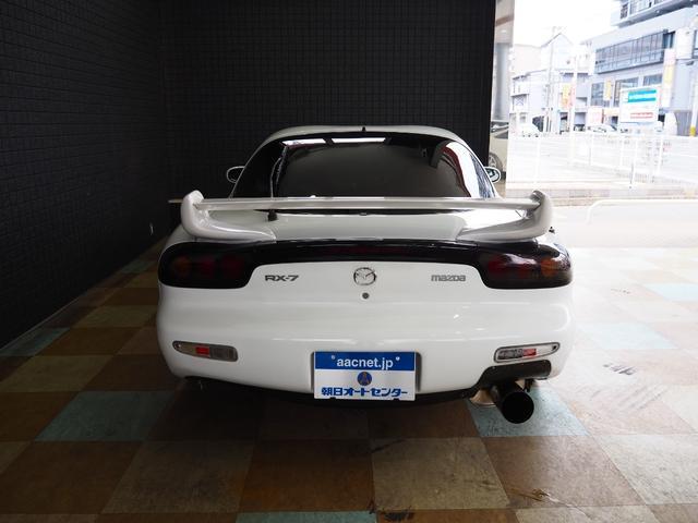 Ref:AUX-22914593 MAZDA RX-7 2002 2 Ref:AUX-22914593 MAZDA RX-7 2002 - Image 2