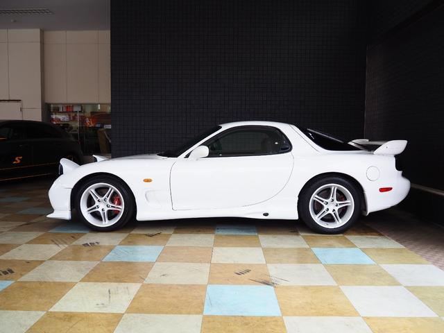 Ref:AUX-22914593 MAZDA RX-7 2002 11 Ref:AUX-22914593 MAZDA RX-7 2002 - Image 11