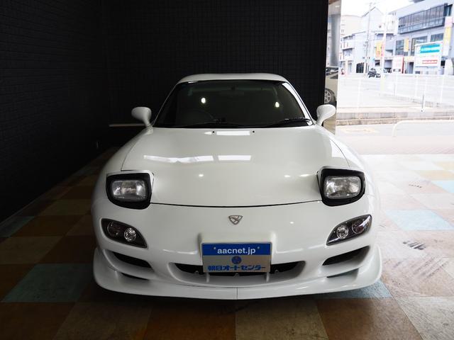 Ref:AUX-22914593 MAZDA RX-7 2002 12 Ref:AUX-22914593 MAZDA RX-7 2002 - Image 12