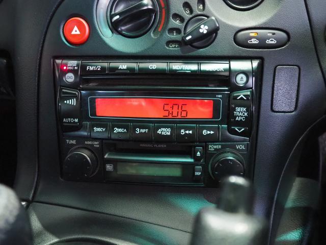 Ref:AUX-22914593 MAZDA RX-7 2002 18 Ref:AUX-22914593 MAZDA RX-7 2002 - Image 18