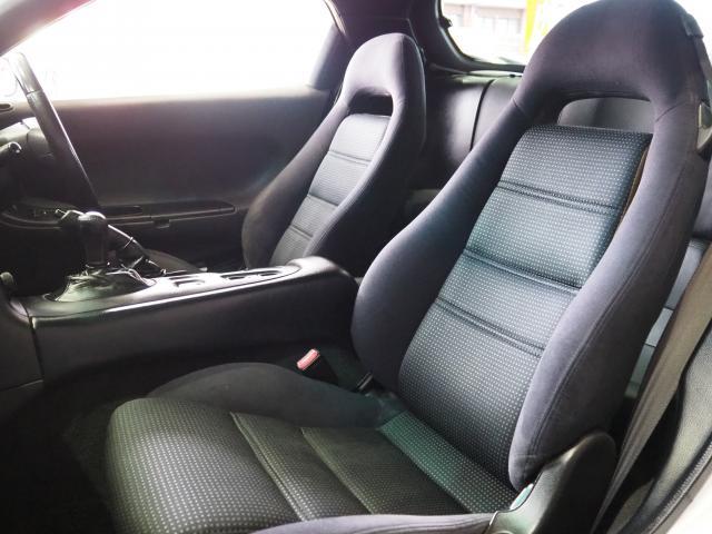 Ref:AUX-22914593 MAZDA RX-7 2002 19 Ref:AUX-22914593 MAZDA RX-7 2002 - Image 19