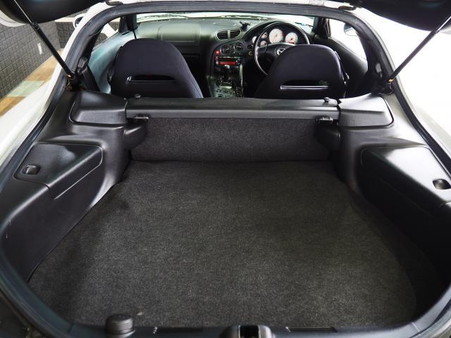 Ref:AUX-22914593 MAZDA RX-7 2002 20 Ref:AUX-22914593 MAZDA RX-7 2002 - Image 20