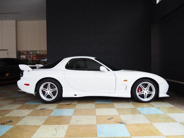 Ref:AUX-22914593 MAZDA RX-7 2002 4 Ref:AUX-22914593 MAZDA RX-7 2002 - Image 4