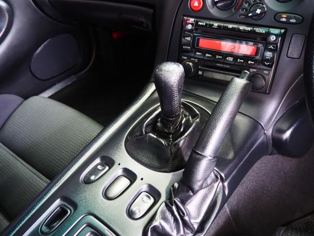 Ref:AUX-22914593 MAZDA RX-7 2002 5 Ref:AUX-22914593 MAZDA RX-7 2002 - Image 5