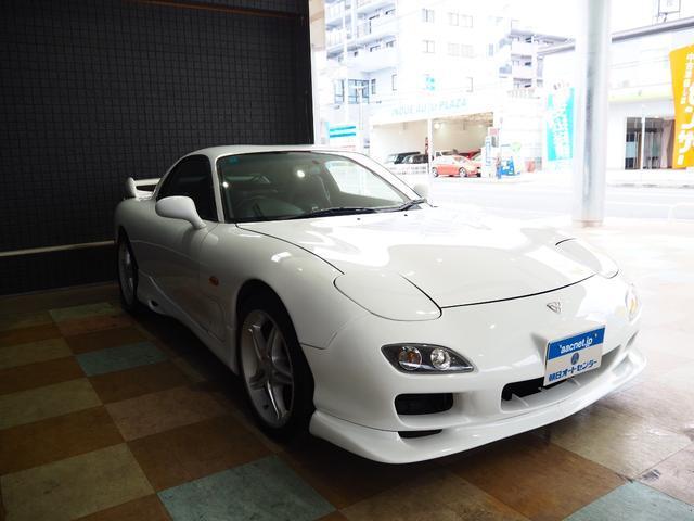Ref:AUX-22914593 MAZDA RX-7 2002 9 Ref:AUX-22914593 MAZDA RX-7 2002 - Image 9
