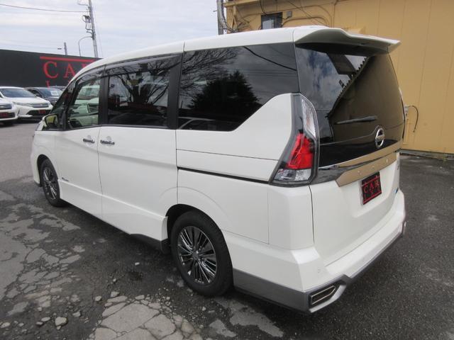 Ref:AUX-22915053 NISSAN SERENA 2016 17 Ref:AUX-22915053 NISSAN SERENA 2016 - Image 17
