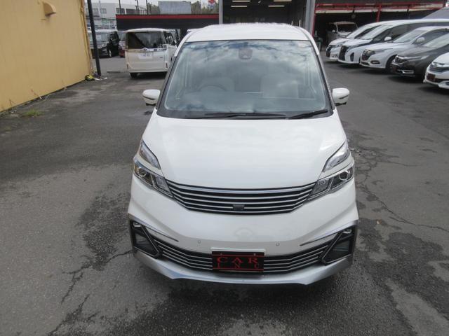 Ref:AUX-22915053 NISSAN SERENA 2016 19 Ref:AUX-22915053 NISSAN SERENA 2016 - Image 19