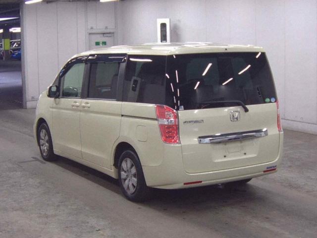 Ref:AUX-22915078 HONDA STEPWAGON 2012 2 Ref:AUX-22915078 HONDA STEPWAGON 2012 - Image 2