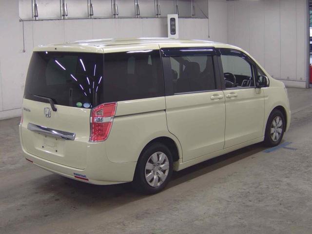 Ref:AUX-22915078 HONDA STEPWAGON 2012 5 Ref:AUX-22915078 HONDA STEPWAGON 2012 - Image 5