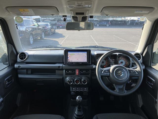 Ref:AUX-22916059 SUZUKI JIMNY SIERRA 2024 3 Ref:AUX-22916059 SUZUKI JIMNY SIERRA 2024 - Image 3