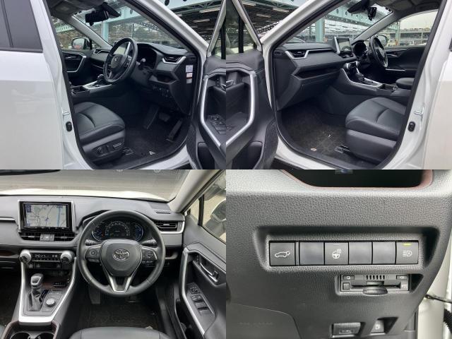 Ref:AUX-22916109 TOYOTA RAV4 2021 6 Ref:AUX-22916109 TOYOTA RAV4 2021 - Image 6