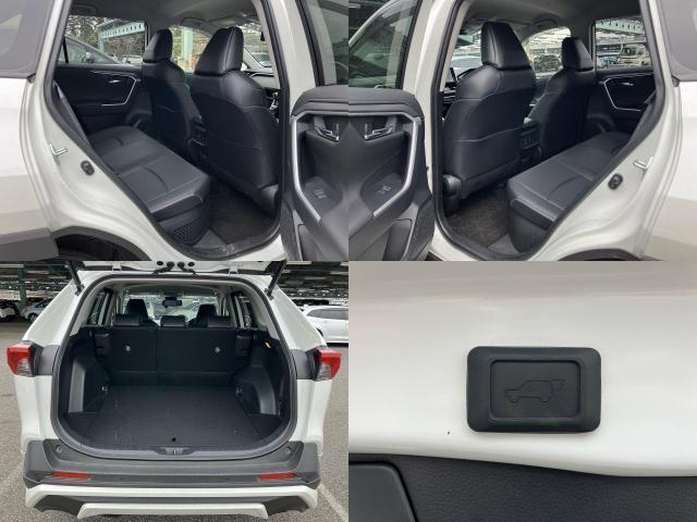 Ref:AUX-22916109 TOYOTA RAV4 2021 7 Ref:AUX-22916109 TOYOTA RAV4 2021 - Image 7