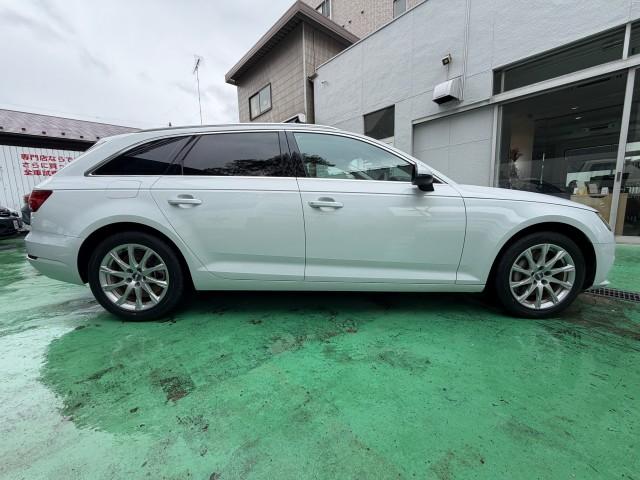 Ref:AUX-22916208 AUDI A4 AVANT 2016 11 Ref:AUX-22916208 AUDI A4 AVANT 2016 - Image 11