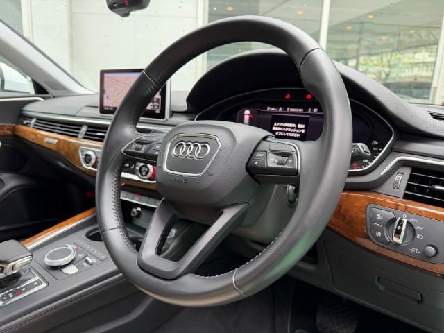 Ref:AUX-22916208 AUDI A4 AVANT 2016 12 Ref:AUX-22916208 AUDI A4 AVANT 2016 - Image 12