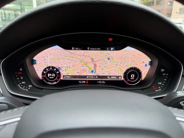 Ref:AUX-22916208 AUDI A4 AVANT 2016 15 Ref:AUX-22916208 AUDI A4 AVANT 2016 - Image 15