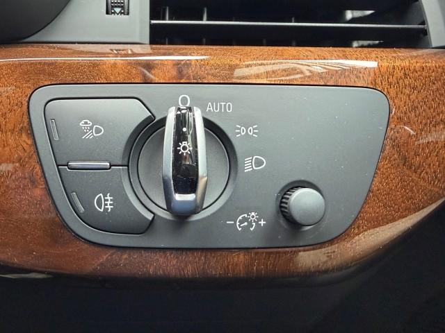 Ref:AUX-22916208 AUDI A4 AVANT 2016 20 Ref:AUX-22916208 AUDI A4 AVANT 2016 - Image 20