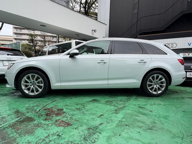 Ref:AUX-22916208 AUDI A4 AVANT 2016 6 Ref:AUX-22916208 AUDI A4 AVANT 2016 - Image 6