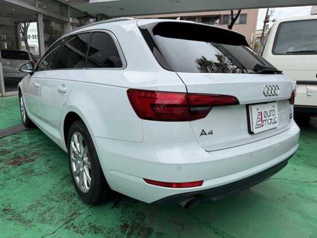 Ref:AUX-22916208 AUDI A4 AVANT 2016 7 Ref:AUX-22916208 AUDI A4 AVANT 2016 - Image 7