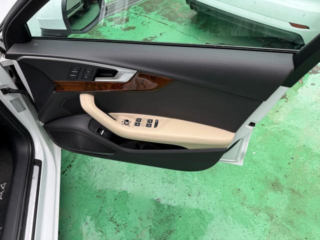 Ref:AUX-22916208 AUDI A4 AVANT 2016 10 Ref:AUX-22916208 AUDI A4 AVANT 2016 - Image 10