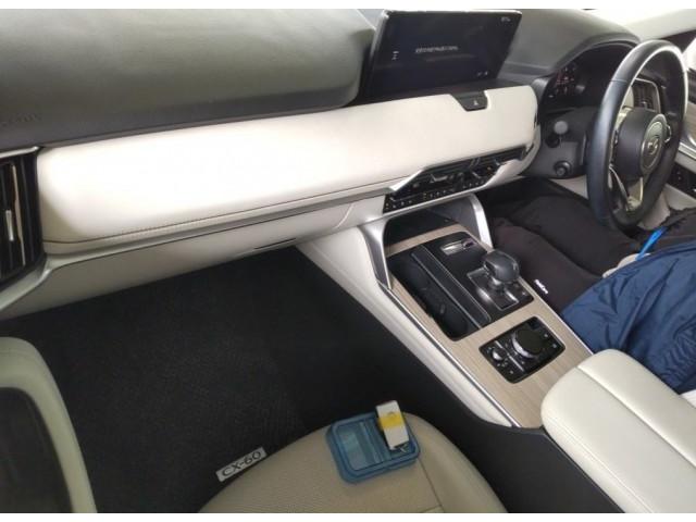 Ref:AUX-22916530 MAZDA CX-60 2023 5 Ref:AUX-22916530 MAZDA CX-60 2023 - Image 5