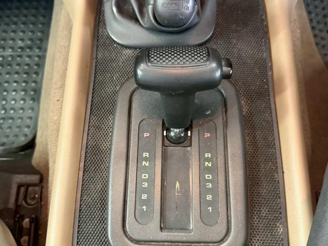 Ref:AUX-22916633 LAND ROVER DISCOVERY 1997 15 Ref:AUX-22916633 LAND ROVER DISCOVERY 1997 - Image 15