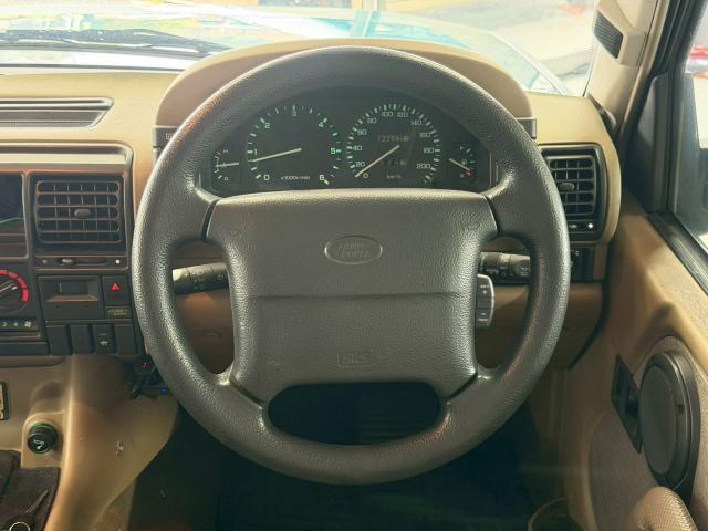 Ref:AUX-22916633 LAND ROVER DISCOVERY 1997 16 Ref:AUX-22916633 LAND ROVER DISCOVERY 1997 - Image 16