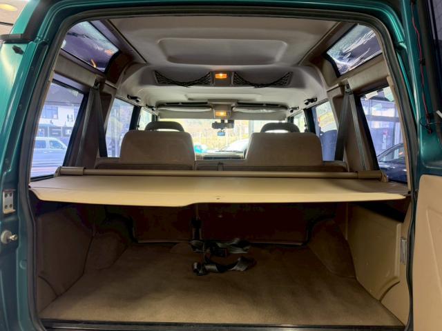 Ref:AUX-22916633 LAND ROVER DISCOVERY 1997 17 Ref:AUX-22916633 LAND ROVER DISCOVERY 1997 - Image 17