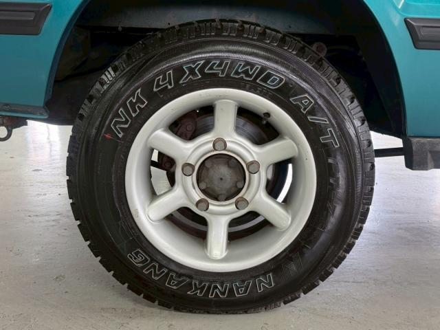 Ref:AUX-22916633 LAND ROVER DISCOVERY 1997 18 Ref:AUX-22916633 LAND ROVER DISCOVERY 1997 - Image 18