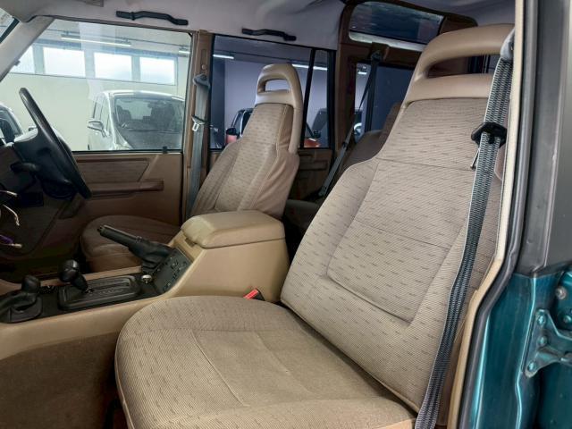 Ref:AUX-22916633 LAND ROVER DISCOVERY 1997 6 Ref:AUX-22916633 LAND ROVER DISCOVERY 1997 - Image 6