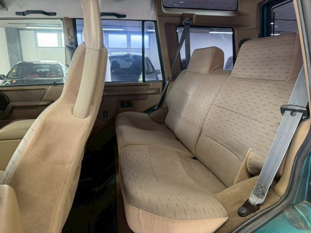 Ref:AUX-22916633 LAND ROVER DISCOVERY 1997 7 Ref:AUX-22916633 LAND ROVER DISCOVERY 1997 - Image 7